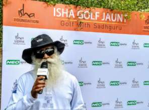 Sadhguru Speaks