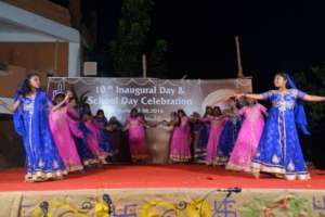 Performances - 2