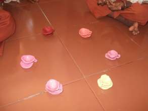 Clay Modeling - 17072017 - Cuddalore - 2