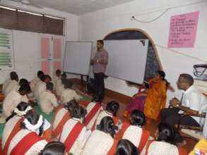 Presentation - 2