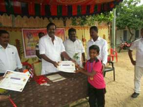 Dharmapuri - Silambam - 13-07-2017 - 1