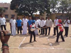 Dharmapuri - Silambam - 13-07-2017 - 4