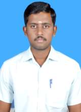 Gopinath: Isha Vidhya academic co-ordinator