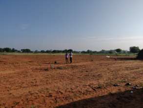 Karur school Bhoomi Pooja - 4