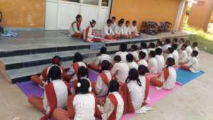 Learning Village Administration - 2