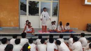 Learning Village Administration - 4