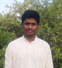 Praveen - 10-19-2020