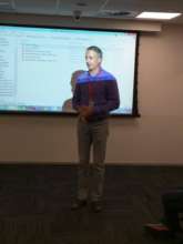 Presentation by HSBC India CEO