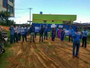Rally For Rivers - 3 - 20092017