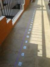 Scale of numbers
