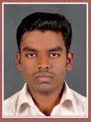 Silambarasan - Academic co-ordinator