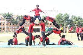 Sports Activity