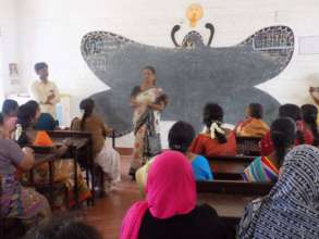 VIL-GovtSchools-Teachers-Visit-29092017-1