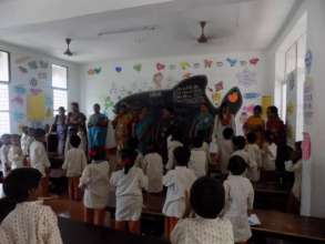 VIL-GovtSchools-Teachers-Visit-29092017-2