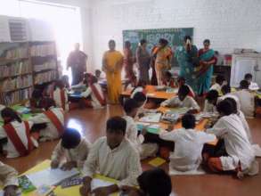 VIL-GovtSchools-Teachers-Visit-29092017-5