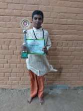 Harish