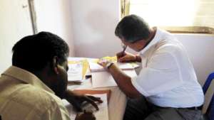 Signing of Memorandum of Understanding