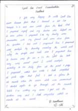 Sharing of Keerthana
