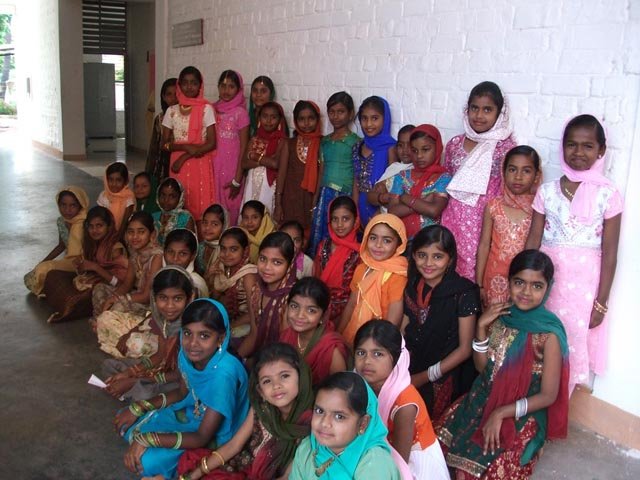 Gift an education...Make a life !