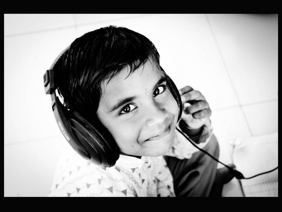 Gift an education...Make a life !