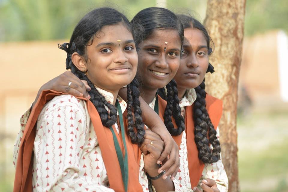 Gift an education...Make a life !