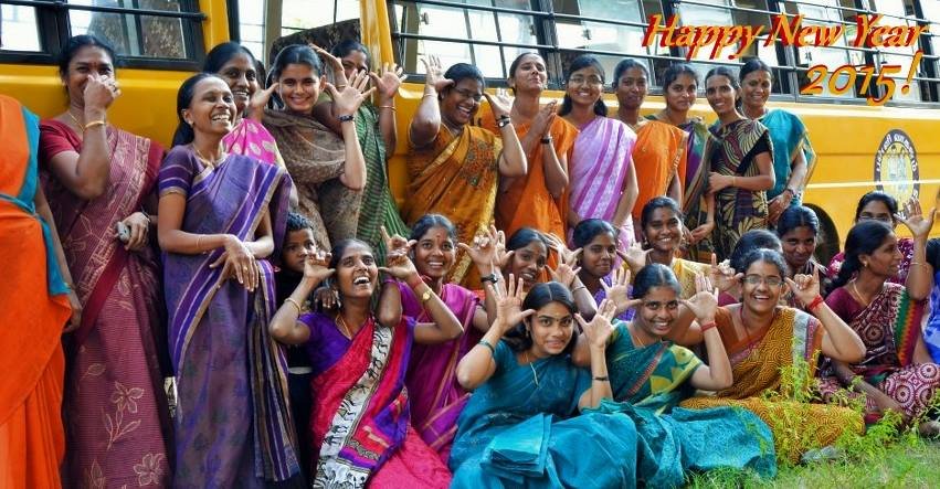 Gift an education...Make a life !