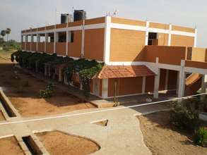 Isha Vidhya Erode school