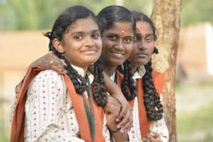 Gift an education...Make a life !