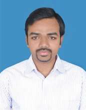 Vivek - Academic co-ordinator