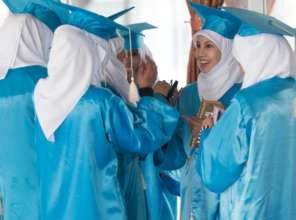 2016 Kabul graduation