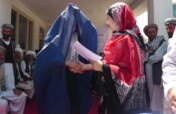 Grow Peace in Afghanistan: Educate Women & Girls