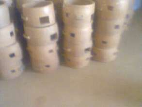Safe Stoves