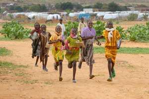 Women and Girls project
