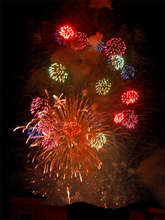 Our celebration