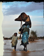 Sacrifices of mothers