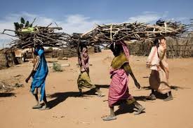 6000 Safe Stoves for Darfur Refugee Mothers