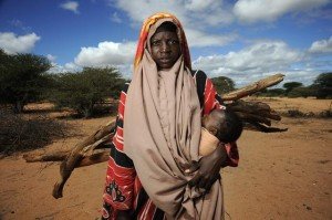 6000 Safe Stoves for Darfur Refugee Mothers