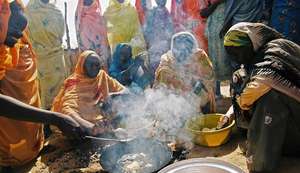 Traditional Cooking