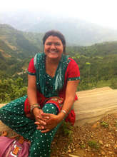 Gita Pariyar