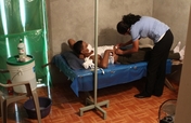 Help thousands get kidney disease treatment