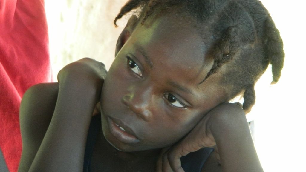 Project 1 - Empowering 20 fishermen in Haiti