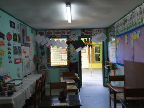 Special Needs Classroom