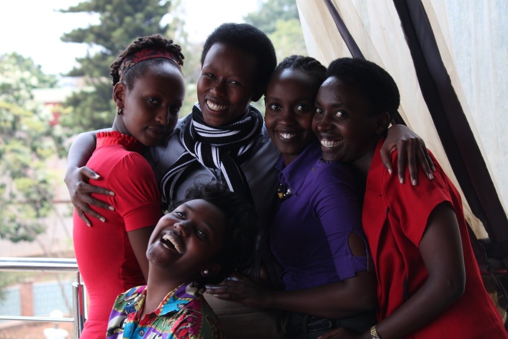 University Scholarships for Women in Rwanda!