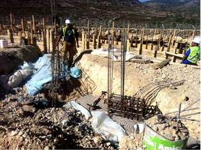 Construction in progress