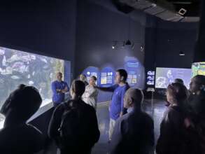 Education and Visitor Experience Symposium