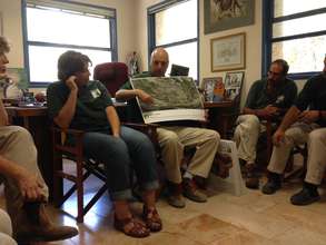 Management Team Planning Meeting