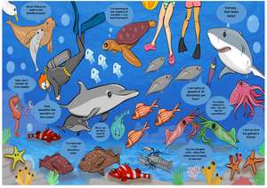 Summer camp education programming example 1