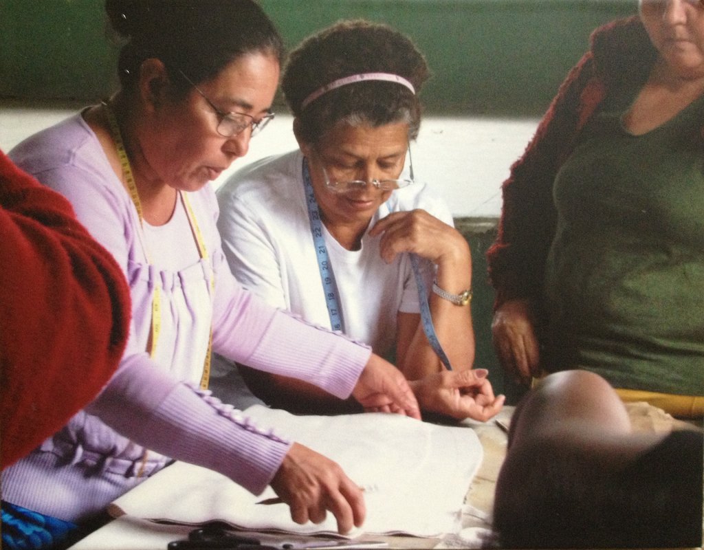 Educate Honduran Women Living in Extreme Poverty