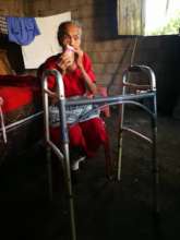 Dona Zoyla Hortensia Reyes