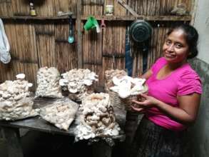 Marivel Shows Off Her Production